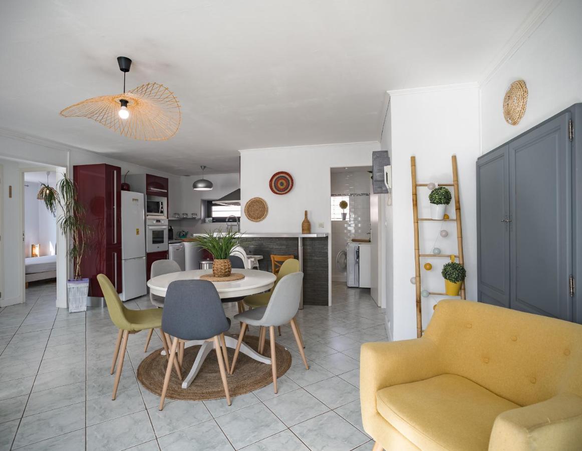 Sun House - Terrasse Parking Prive Gratuit Apartment Троа Екстериор снимка