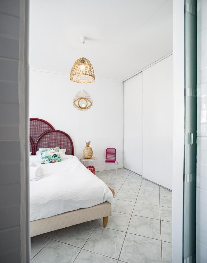 Sun House - Terrasse Parking Prive Gratuit Apartment Троа Екстериор снимка
